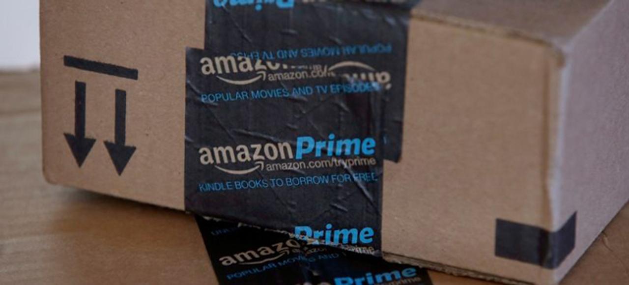 米アマゾンプライム会員、ワシントン・ポストが6カ月無料に