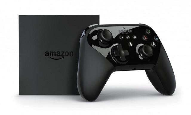 amazon fireTV 純正 ゲームコントローラーの通販 by たお1095's