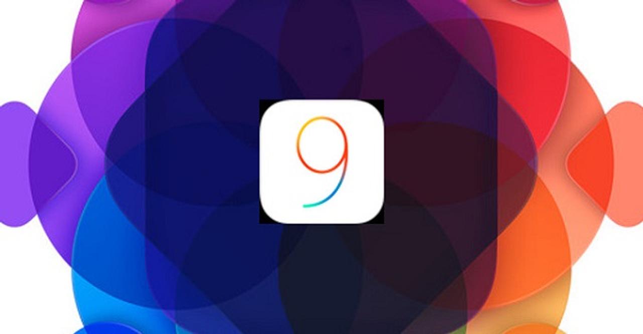 iOS 9、リリースから数日でいきなり普及率50％を達成