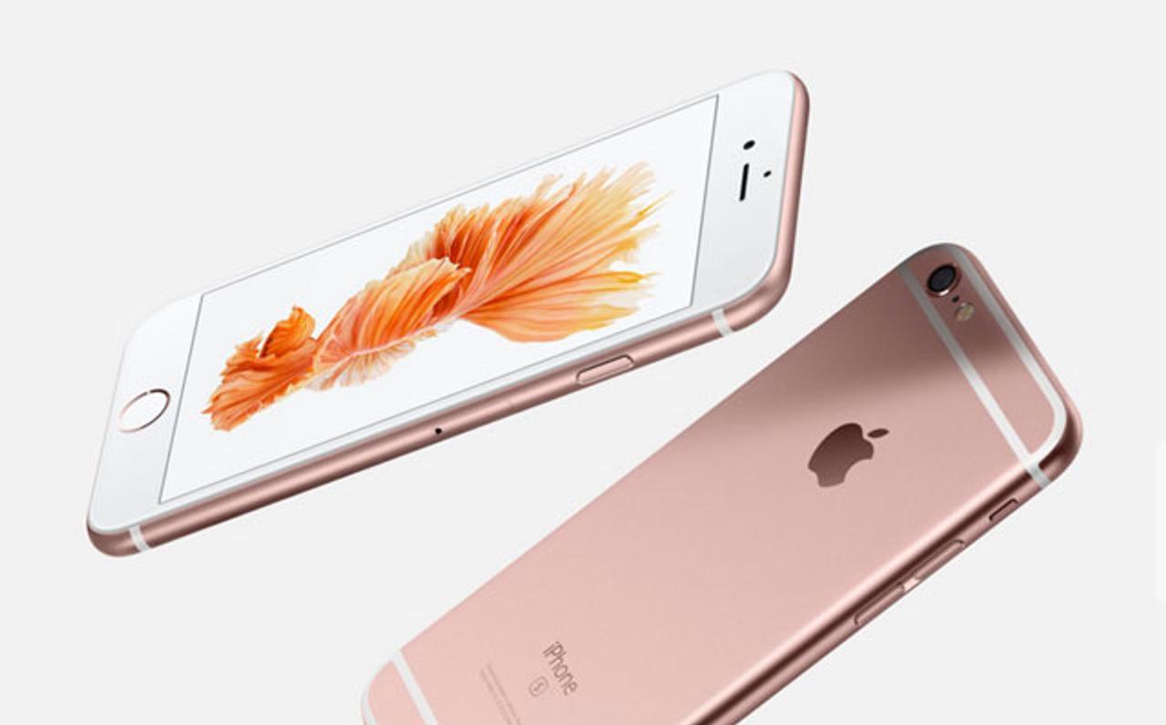 iPhone 6s / 6s Plus発表：バッテリー回りはiPhone 6 / 6 Plusと同じ