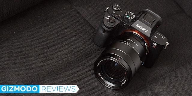 SONY α7R II デジタル一眼レフ 最強のハイエンドミラーレス「α7R II」に弱点はあるか？ - 価格