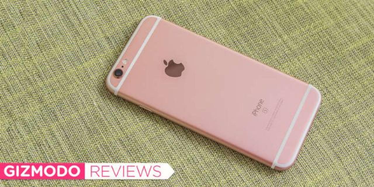 iPhone 6sレビュー。3D Touchは買い替えの理由になるか