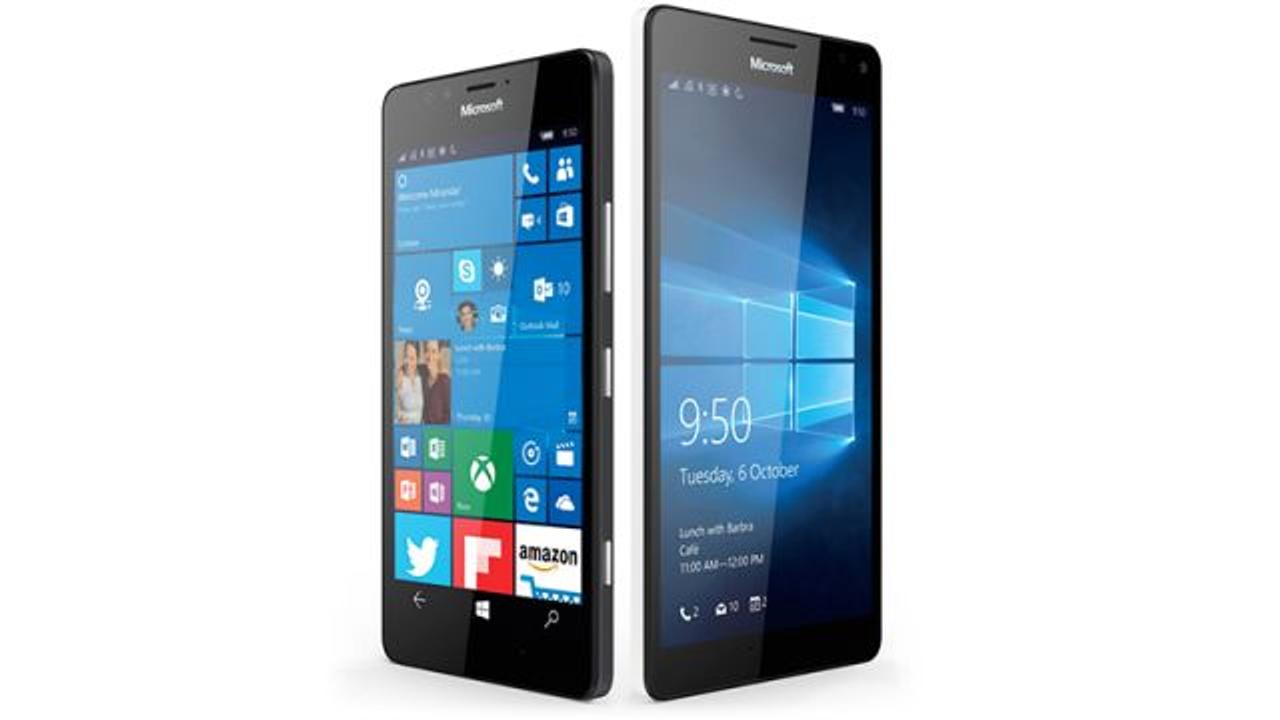マイクロソフトの新LumiaはデスクトップPC的にも使えるモンスタースマホ