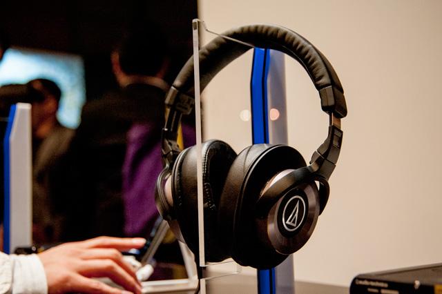 ゴリッとソリッド。オーディオテクニカの新SOLID BASSの音が気持ちGOOD