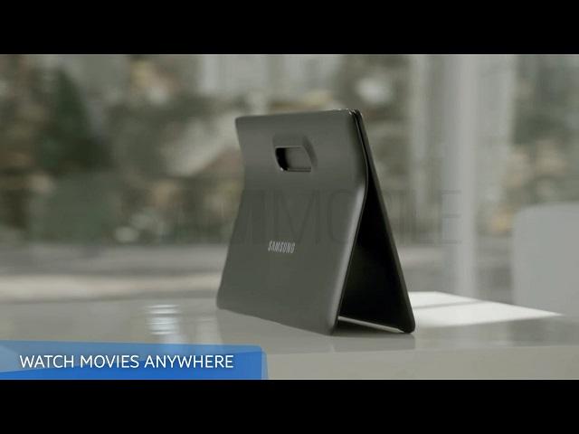 これがサムスンの18.4インチ巨大タブレットGalaxy View これがサムスンの18.4インチ巨大タブレットGalaxy View