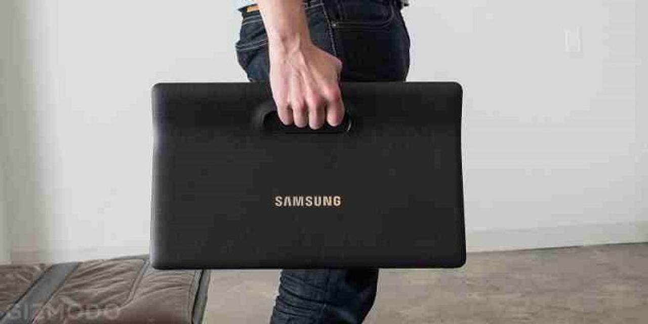 テレビとして最高…トンデモ18.4インチタブレット｢Galaxy View｣の魅力に迫ってみた！