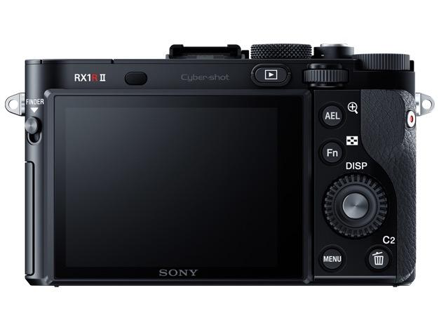 すべてがゴージャスな35mmフルサイズコンデジ｢Cyber-shot RX1RM2｣ | ギズモード・ジャパン