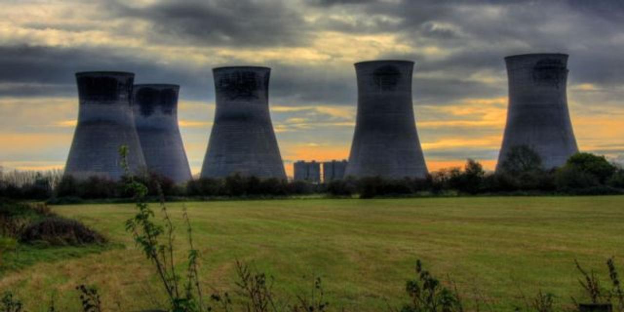イギリス政府、2025年までに石炭による火力発電所の完全撤廃