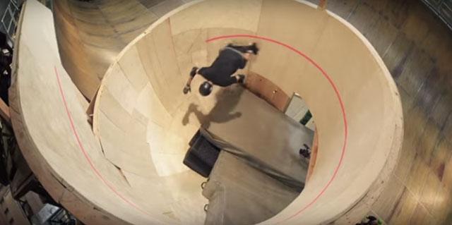 k2 トニーホーク×アフターブラック トニー・ホークとのコラボボード！山崎恵太が惚れたK2 PARTY