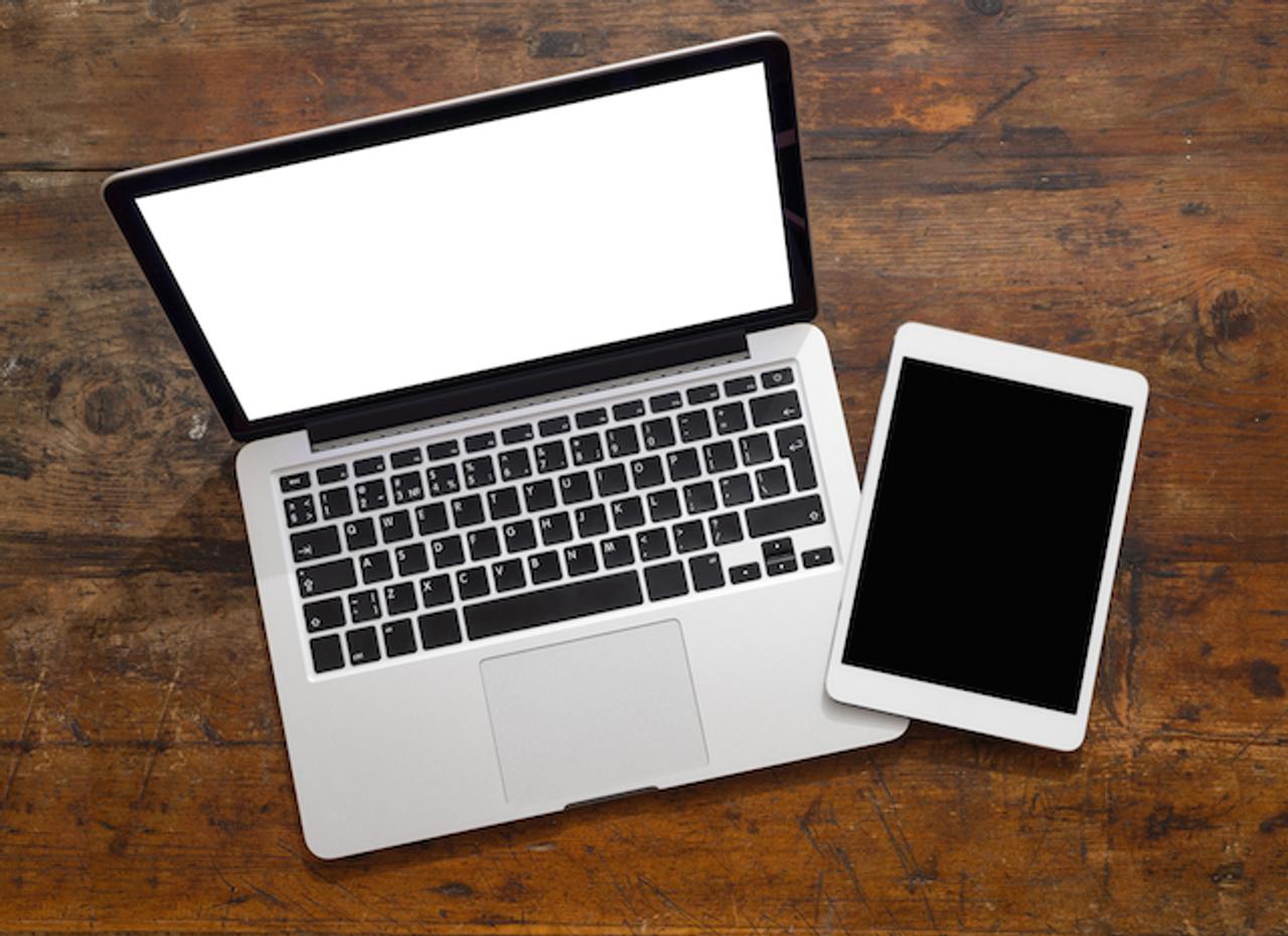 アップルがMacBookとiPadの融合を考えない理由