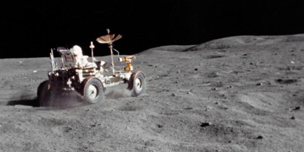 アポロ16号3段目の月面激突地点見つかる！