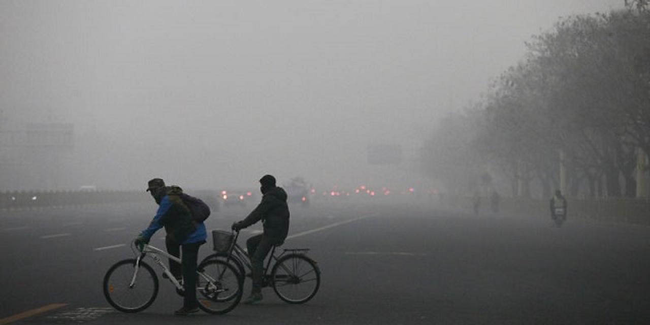 口約束じゃダメ…中国、クリーンエネルギーで本気の大気汚染対策を公言中