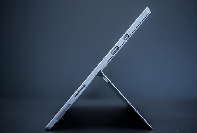 レビューモード】これまでとは完全に別物。Surface Pro 4 、新機能で