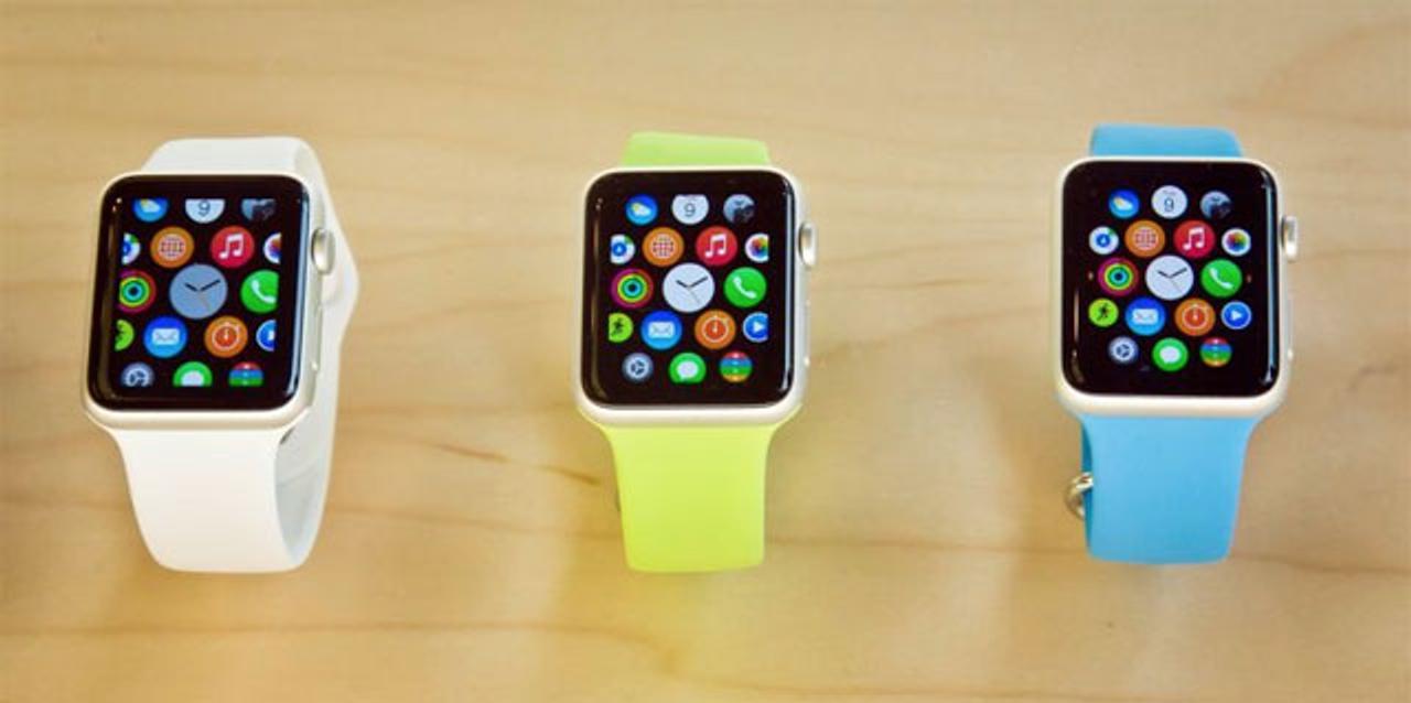 米家電量販店ベスト・バイにて、Apple Watchが100ドル値下げ