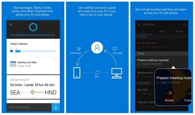 cortana セール スマートイヤホン