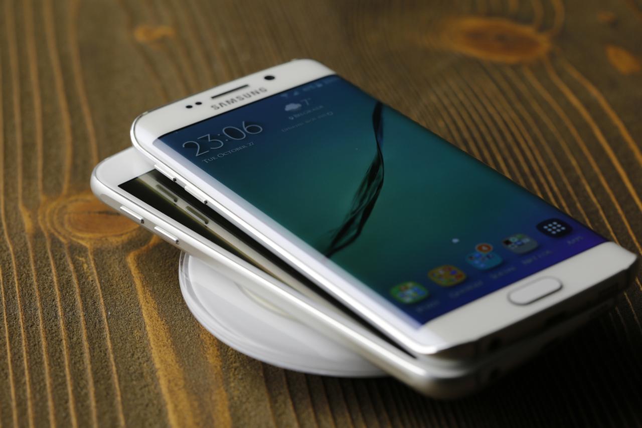 次期｢Galaxy S7｣はiPhone 6sに近い感じになる？ 