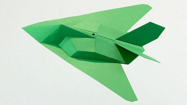 こんな素敵な紙飛行機 真剣に作ったことありますか ギズモード ジャパン こんな素敵な紙飛行機 真剣に作ったことありますか ギズモード ジャパン
