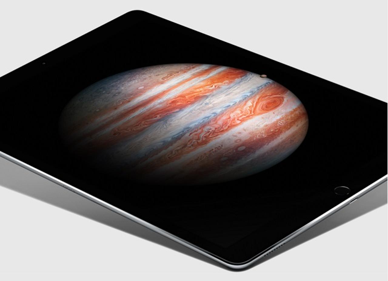 iPad Pro売れすぎ…Surface全シリーズを合わせてもかなわない模様