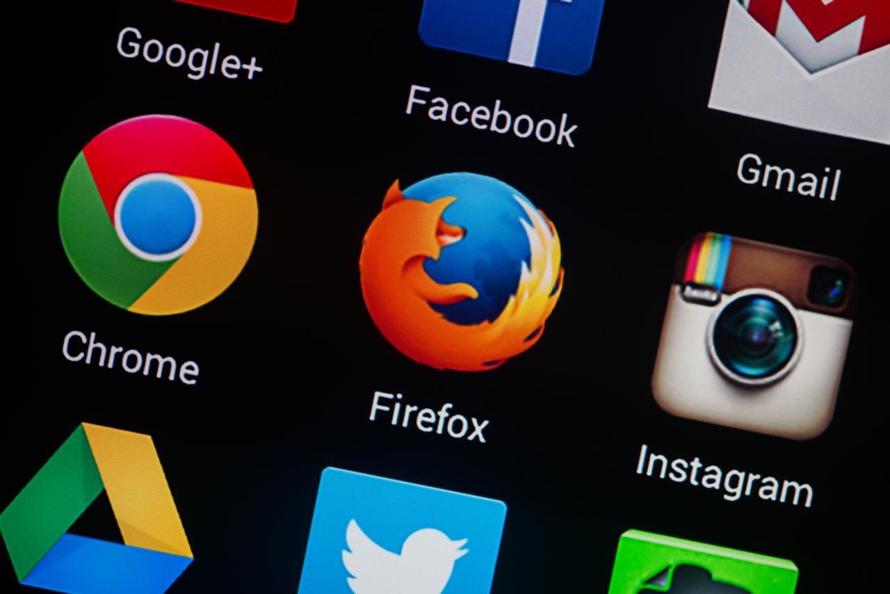 無念…Firefox OSの完全な開発終了が告げられる