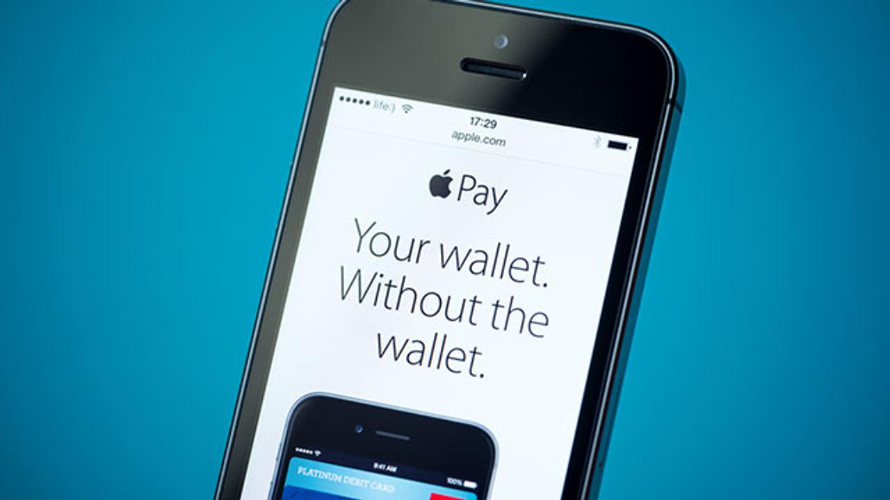 iPhoneでピッのApple Pay、日本は今年度後半にサービス開始？