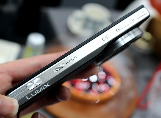 【極上品】 DMC-CM10 Android パナソニック 1インチセンサー Amazon | パナソニック コミュニケーションカメラ ルミックス