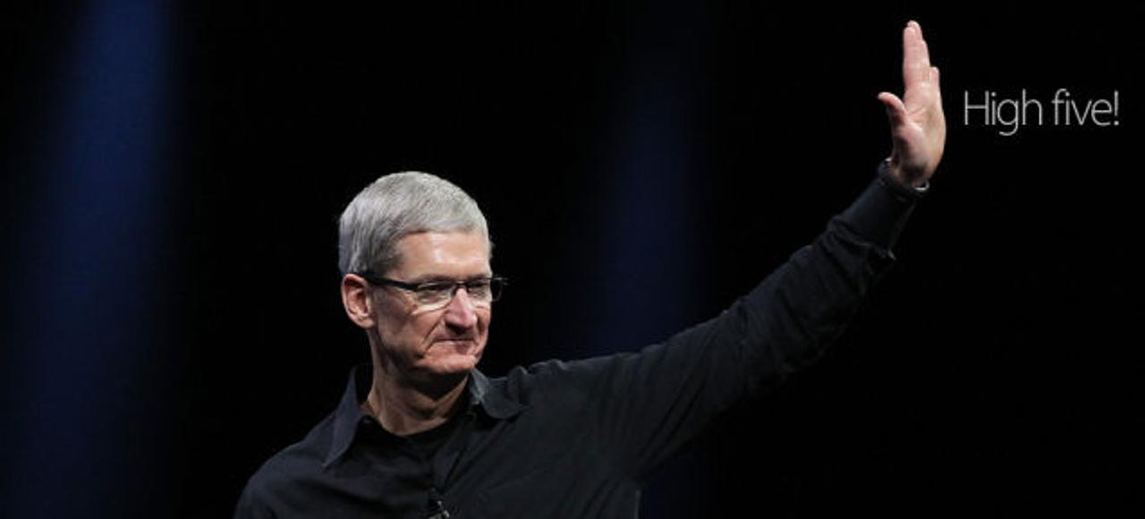 アップル、3月15日にイベントを開催か。iPhone 5se、iPad Air 3登場予定と米メディア報道