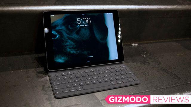 9.7インチのiPad Proレビュー：あり、いい、欲しい | ギズモード・ジャパン