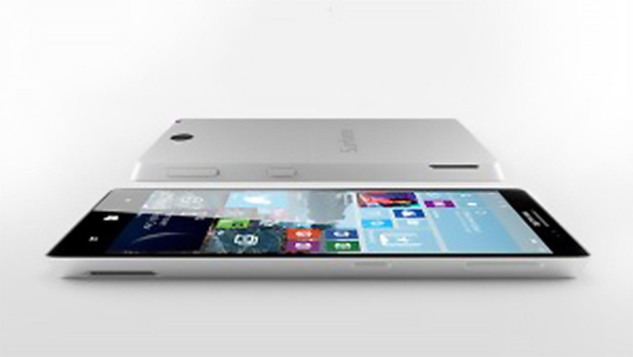マイクロソフト｢Surface Phone｣は10月に発売とのうわさ。スマホの常識を超えたスペックかも
