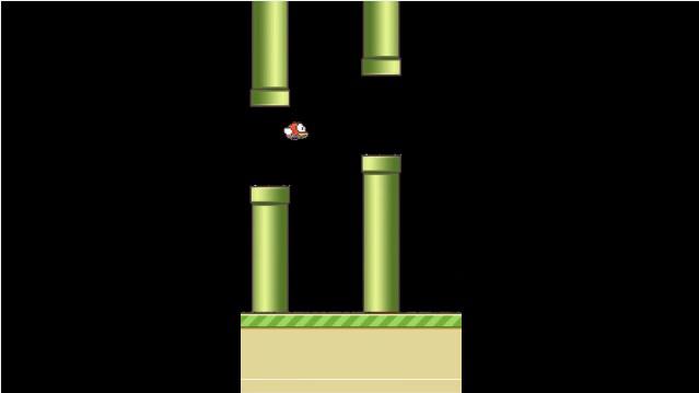 AI、ついに人類最後の砦である｢Flappy Bird｣をも攻略 | ギズモード・ジャパン