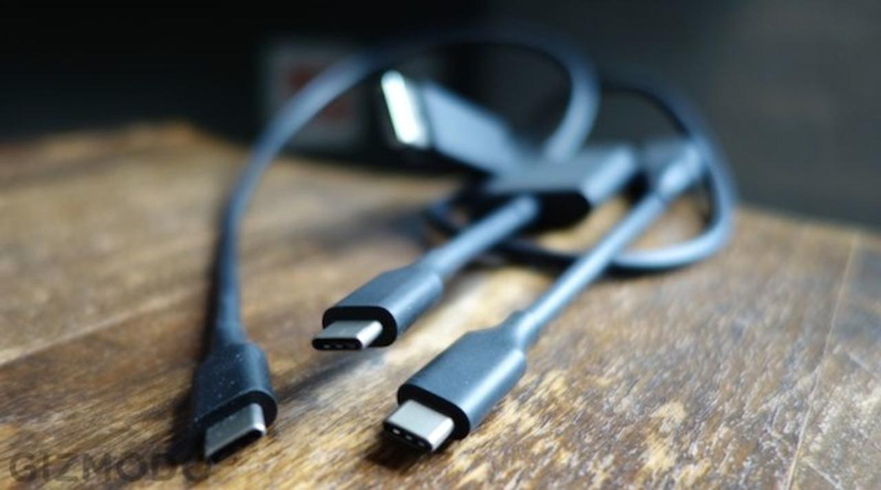 イヤフォンジャックの消える日…USB Type-Cへの統合をIntelが提唱