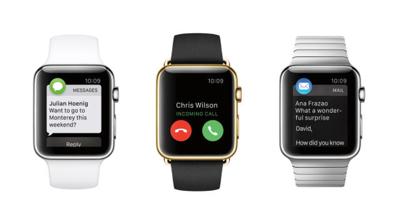 ｢Apple Watch 2｣は内部アップグレードにとどまり、2017年に大幅デザイン変更？