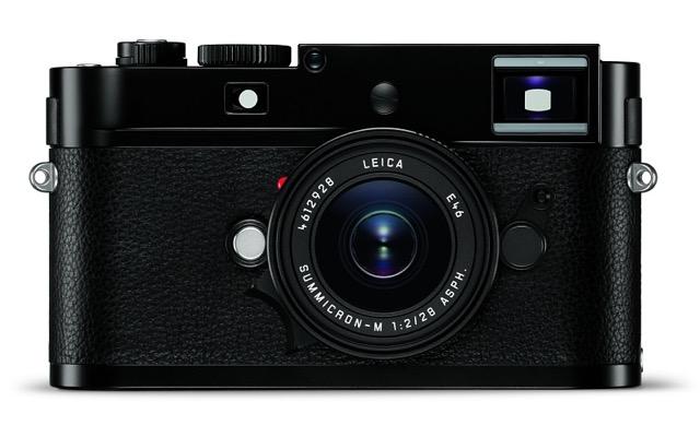 Leicaから極限まで機能を削ぎ落とした｢ライカ M-D（Type 262）｣登場 | ギズモード・ジャパン