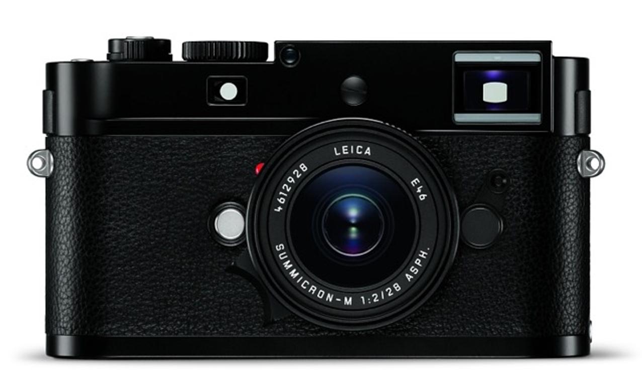 Leicaから極限まで機能を削ぎ落とした｢ライカ M-D（Type 262）｣登場 