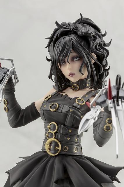 STYLISH COLLECTION エドワード シザーハンズ シザーハンズEdward Scissorhands/スタイリッシュコレクション1