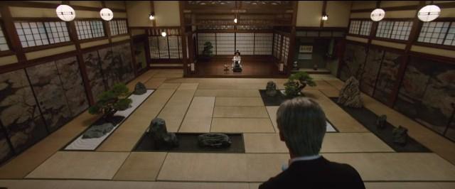 パク・チャヌク ザ・ハンドメイデン