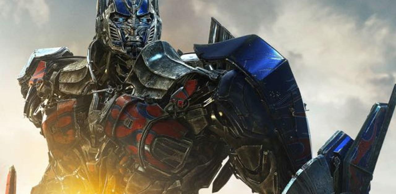 映画｢トランスフォーマー5｣のタイトルが確定（ちょっと混乱しそう） ギズモード・ジャパン