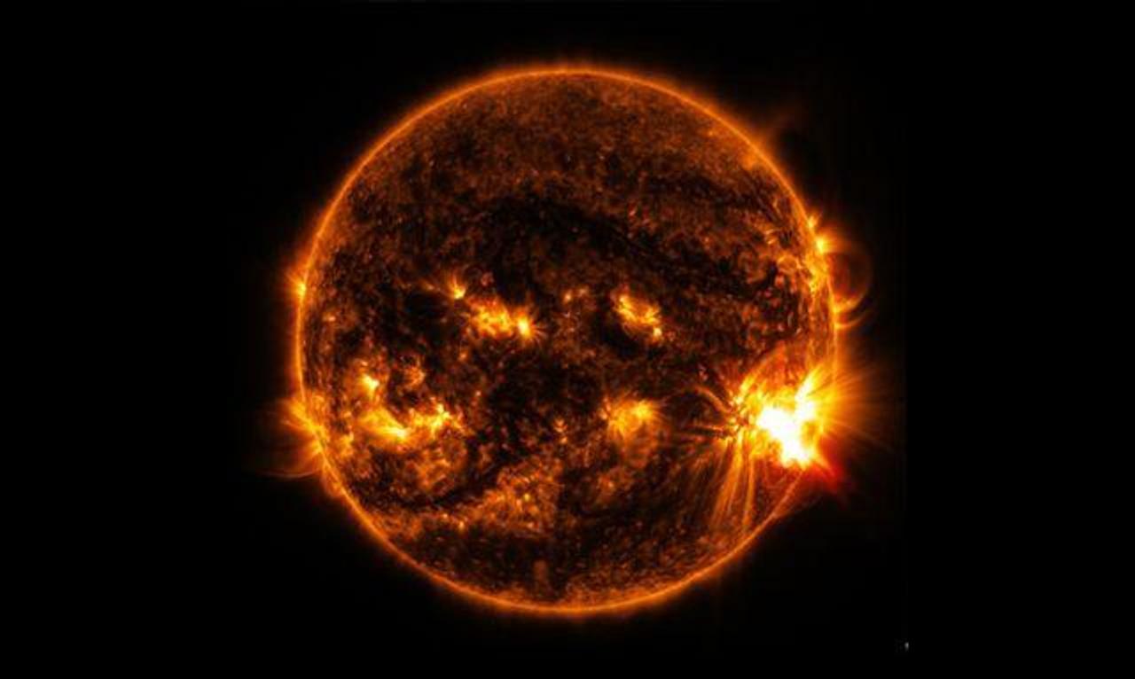 太陽フレアで人類滅亡…ならぬ、生命の起源だった？ NASAの研究