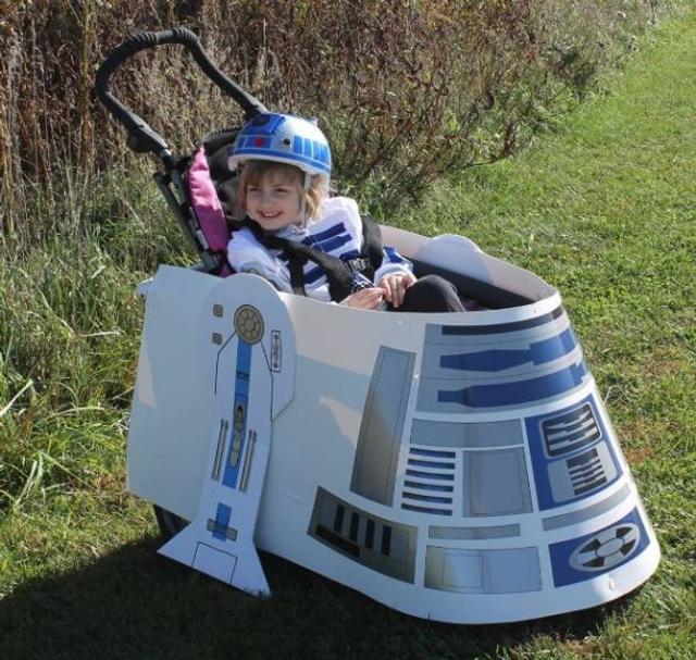 車いす コスプレ