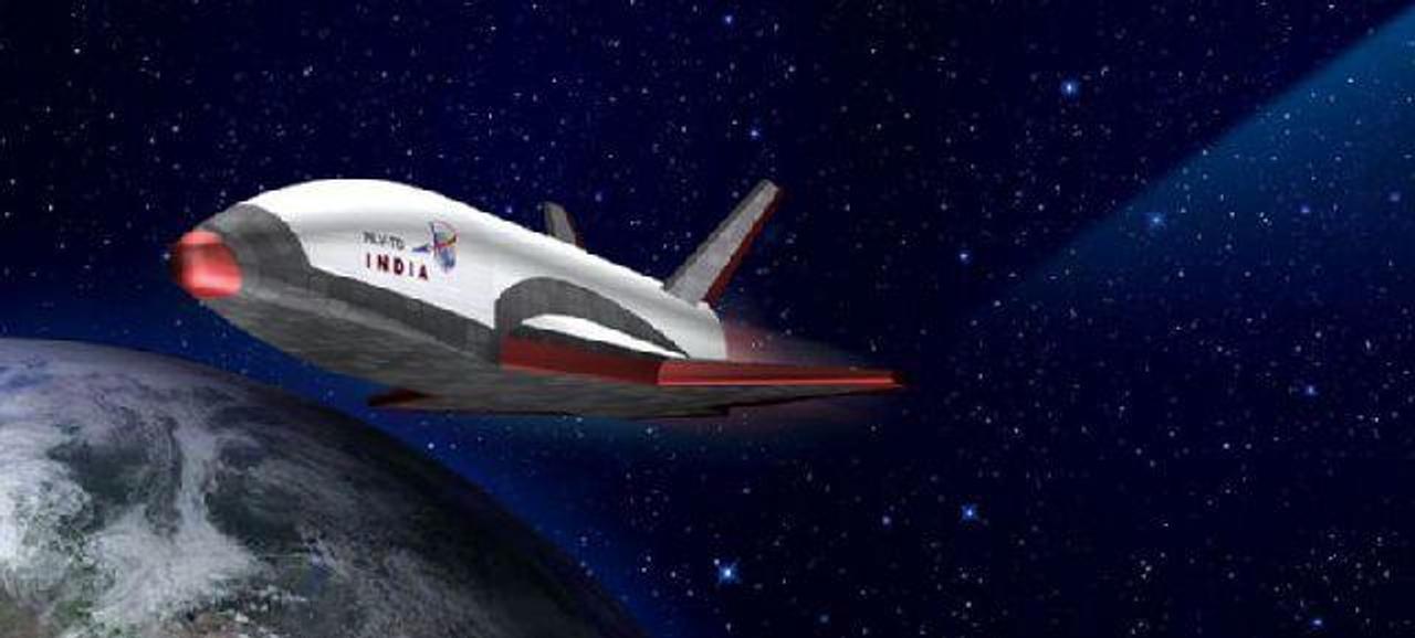 インドが再利用をめざした初のスペースシャトル打ち上げ実験に成功！ しかも低コスト！