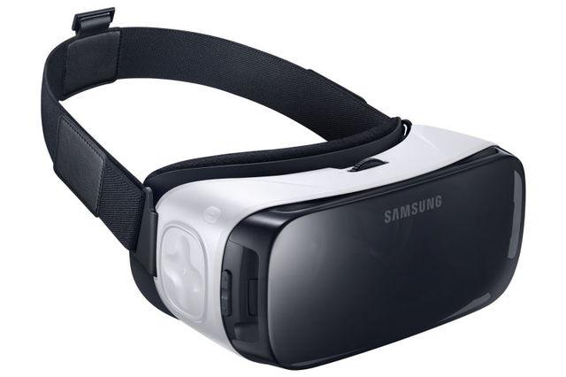 Gear VRがもらえる！ ドコモ、auでGalaxy S7 edge予約購入キャンペーン | ギズモード・ジャパン