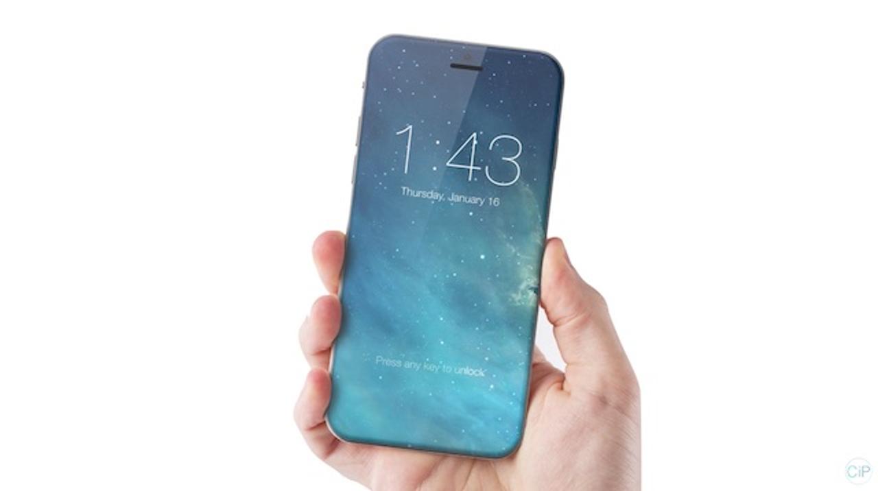 ガラス筐体の新iPhoneが来年登場か。でも1機種だけ？