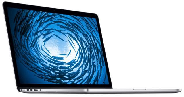 フルモデルチェンジか。新型MacBook Proは｢有機ELタッチバー／Touch ID