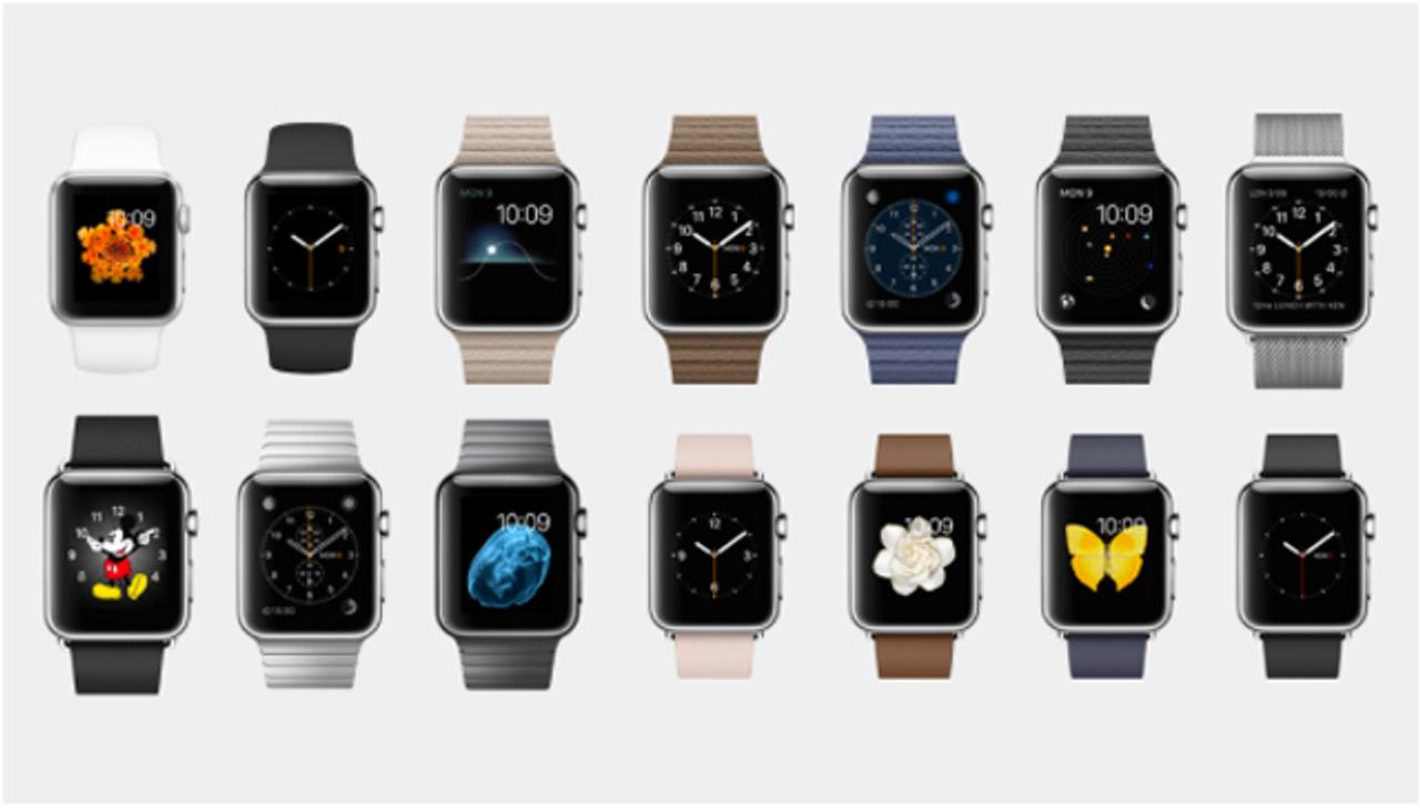 Apple Watch 2はiPhone 7と同時リリースに？