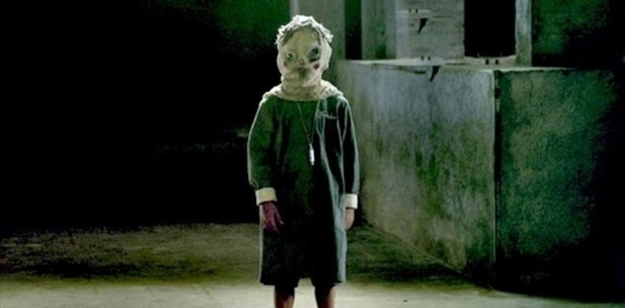 この10年間でもっとも怖かったホラー映画トップ ギズモード ジャパン