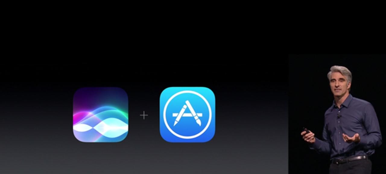 Siriが大幅アップデート。Mac対応、サードパーティー開放で、本気で使えるツールに