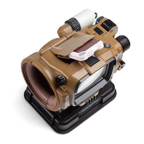 完全再現された｢Fallout 4｣のPip-Boyが発売 | ギズモード・ジャパン