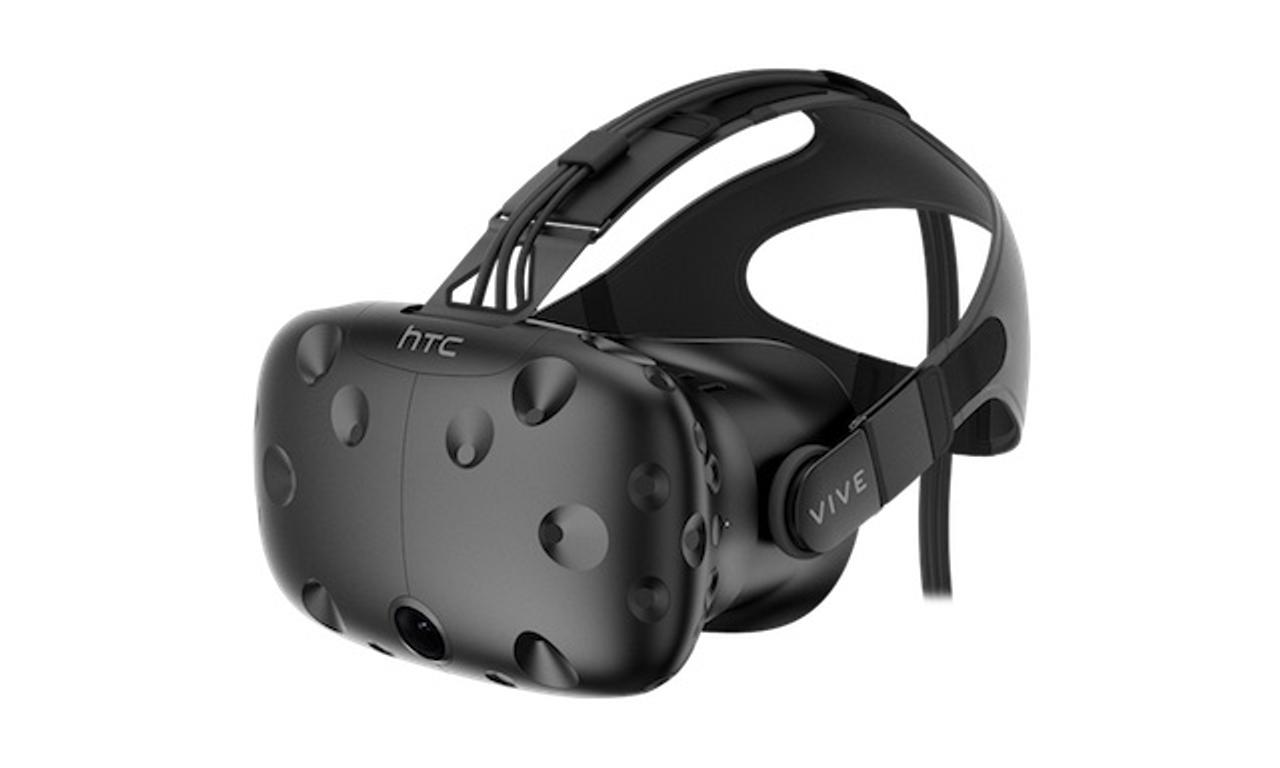 手厚いサポート。VRヘッドセット｢HTC Vive｣にビジネス・エディション登場