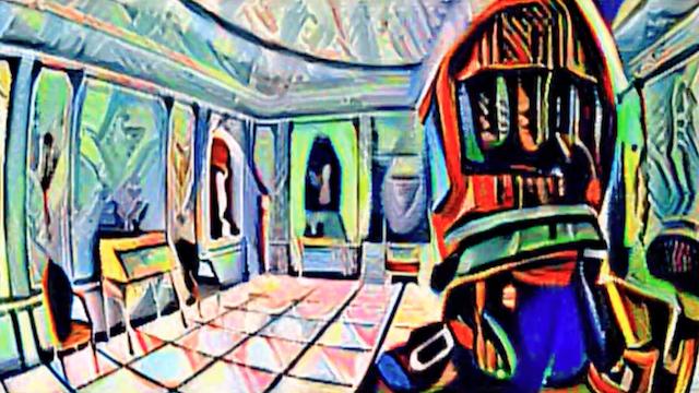 ピカソ風　絵 ピカソ風の絵画・画像が自動作成できるAI【無料】