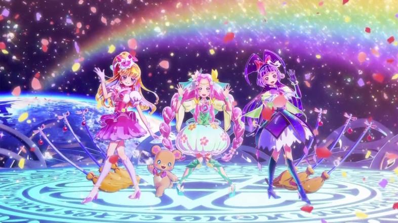 スクーター 魔法使いプリキュア! | hartwellspremium.com