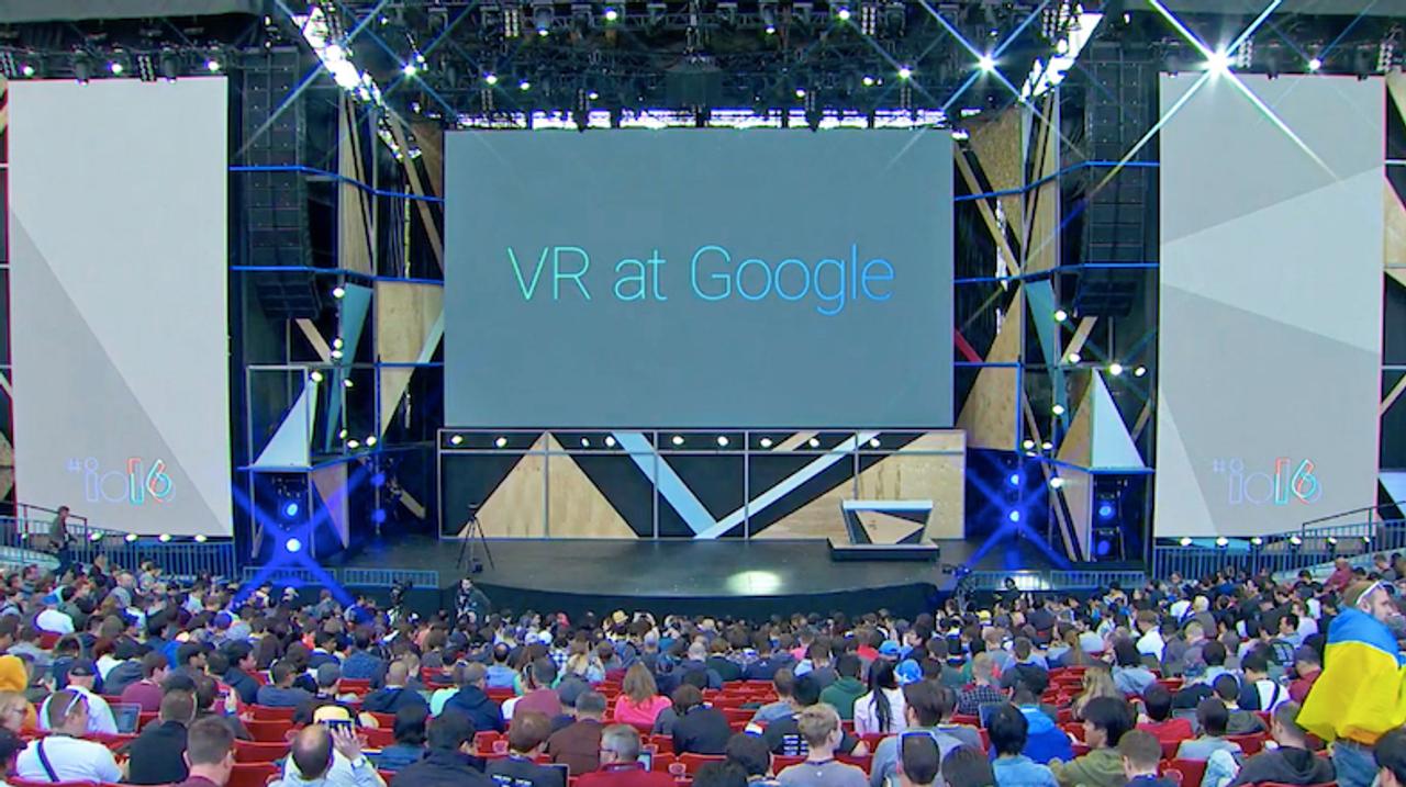 Google、スタンドアローン型VRヘッドセットを（やっぱり）開発中